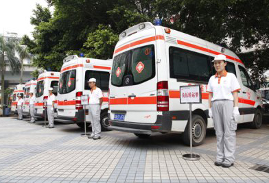 长治大型活动医疗保障